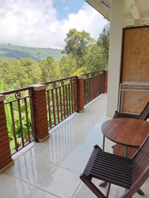 Kanaya Homestay & Warung Heaven